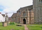 Iron Acton Church