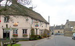 The Rattlebones Inn, Sherston