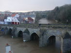 Elvet Bridge