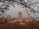 Cathedral from St. Aidan
