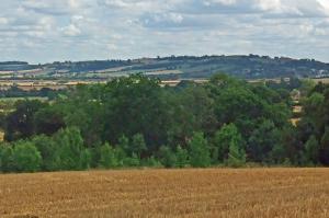 Christmas Hill