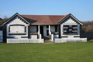 Willington Cricket Club