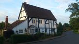 Tudor Cottage in Offchurch