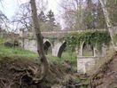 Hamsterley Hall Bridge