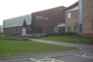 Meadowfield Sports Centre