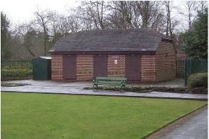 Annfield Plain Park Bowling Green