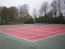 Annfield Plain Park Tennis Courts