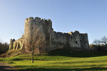 Chepstow Castle