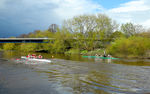 There has been rowing on the River Wear in Chester-le-Street since the 1880s