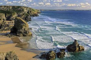 Bedruthan Steps