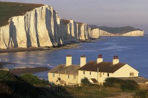 Seven Sisters