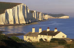 Seven Sisters