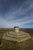 The topograph, Worcester Beacon
