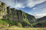 Cheddar Gorge, Britain’s largest gorge