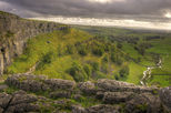 Malham Cove