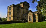 North Lees Hall – the Elizabethan manor house that captivated Charlotte Brontë