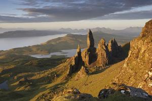 Old Man of Storr