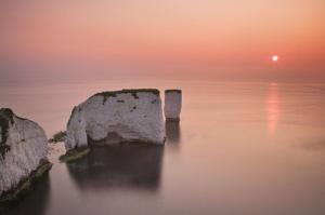 Old Harry Rocks