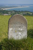 Stone Waypost, Ballard Down