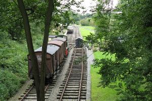 Rowden Mill station