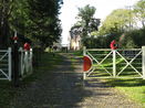 titley junction