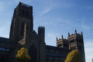 Durham Cathedral