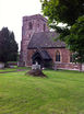 Bridstow Church