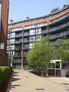 Grosvenor Waterside, off Chelsea Bridge Road