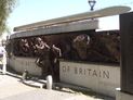 Battle of Britain Monument, Victoria Embankment