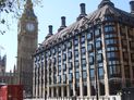 Big Ben and Portcullis House