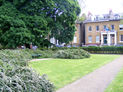 Brunswick Square
