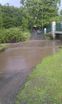 The ford after heavy rain