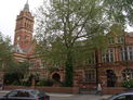 Newham Town Hall, cnr Barking Road / High Street South, East Ham.[A]