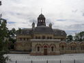 Abbey Mills Pumping Station [J], Abbey Lane, Stratford.