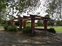 Brampton Park [C] pergola