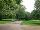 Lovers Walk, Hyde Park
