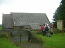 Be sure to read the information panel in Newchurch.