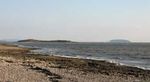 Sully Island and in the distance Steep Holm