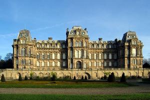 Bowes Museum, Barnard Castle 
© Copyright Andrew Curtis and licensed for reuse under this Creative Commons Licence
