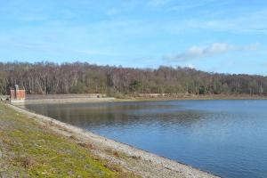 Swithland Reservoir