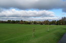 Bradgate Park seen from Marina Park