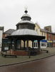 North Walsham Market Cross