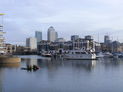 Limehouse Basin