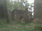 st mary magdelen ruin