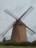 Bembridge Windmill