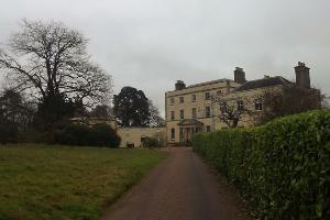Shute House
