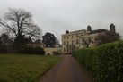 Shute House