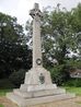 Cheylesmore Martyrs memorial