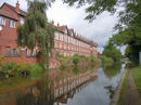 View of Coventry Canal (4)