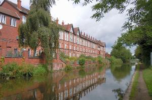 View of Coventry Canal (4)